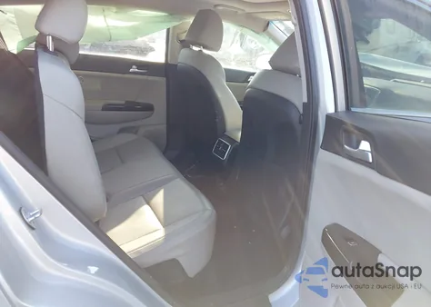 2022 Kia Sportage Ex from USA, damaged, VIN KNDPN3ACXN7951282